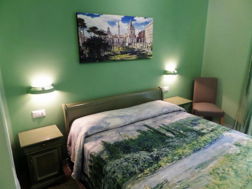 325 Rooms ai Fori image 12