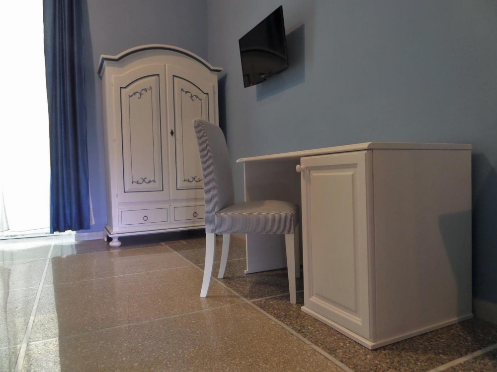 325 Rooms ai Fori Main image