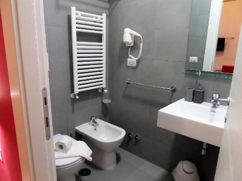 325 Rooms ai Fori image 36
