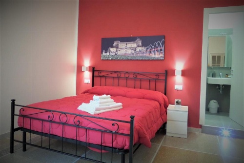 325 Rooms ai Fori image 37