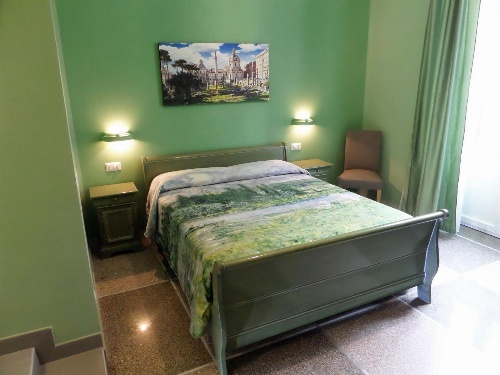 325 Rooms ai Fori image 4