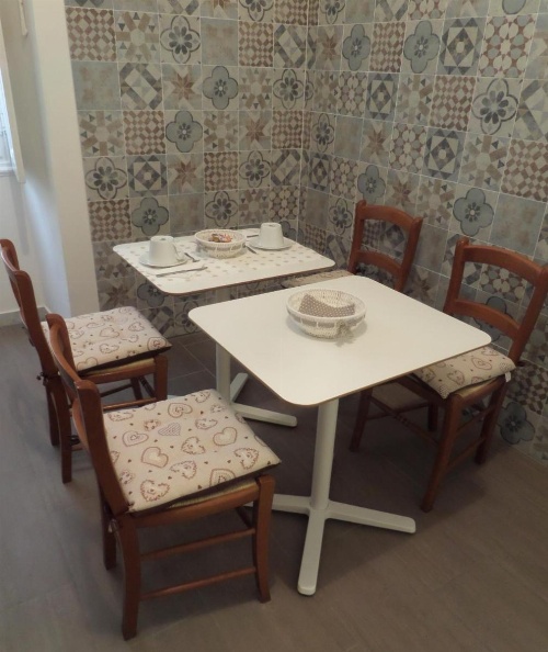 325 Rooms ai Fori image 42