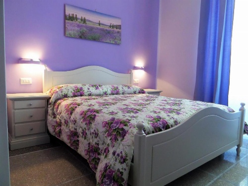325 Rooms ai Fori image 46